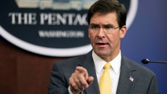 Esper: Irak Hizbullahı saldırırsa pişman ederiz