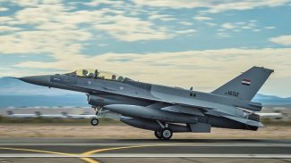 Irak Hava Kuvvetleri Komutanlığı’na Kürt general atandı