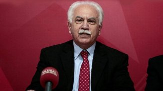 Perinçek’ten Libya tezkeresi açıklaması: Şartımız var