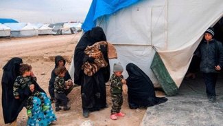 Wall Street Journal'dan tehlikeli uyarı: 10 bin çocuk IŞİD saflarına katılabilir!