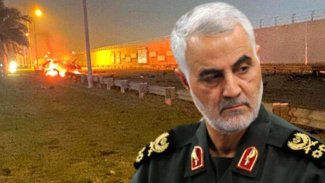 ABD basınından korkutan senaryo