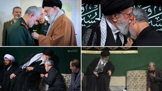 Kasım Süleymani’nin öldürülmesi ne anlama geliyor?