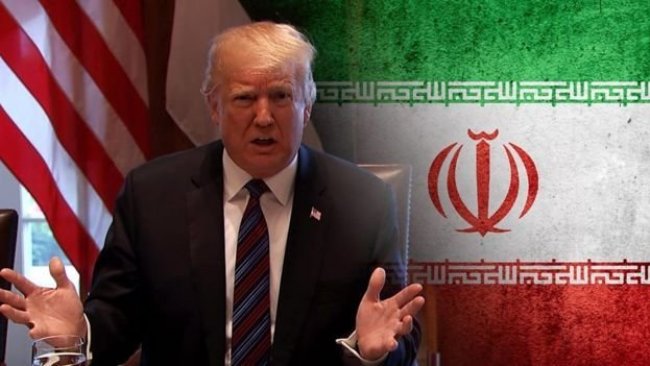 Kasım Süleymani'nin öldürülmesiyle Trump'ın 8 yıl önceki mesajı gündem oldu