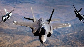 ABD'den Haşdi Şabi'ye hava saldırısı