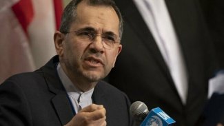 İran: Amerika savaş başlattı, kesinlikle misilleme yapacağız