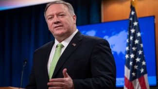 Pompeo'dan Orta Doğu'da Kasım Süleymani mesaisi