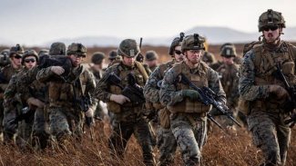 2 ülke daha Irak'taki faaliyetlerini askıya aldı