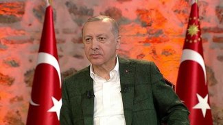  Erdoğan'dan Kasım Süleymani açıklaması