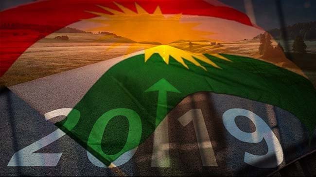 2019 Yılının Canı Cehenneme