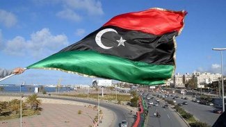 5 ülkeden Libya toplantısı