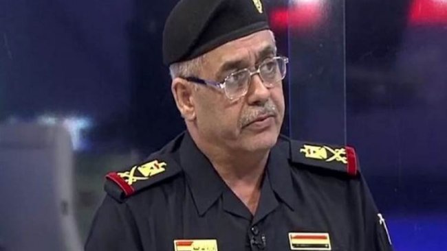 Irak: ABD askerlerinin çıkarılması için gerekli mekanizmayı hazırladık