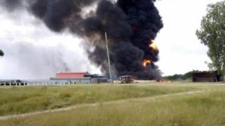 Kenya'da ABD üssüne El Şebab saldırısı: 3 ölü, 2 yaralı