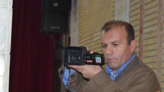 Rojhilatlı gazeteci'ye 'Kasım Süleymani' gözaltısı