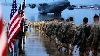 2 ülkeden Irak'taki askerlerini çekme kararı
