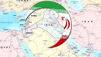 İran Ortadoğu sokaklarında kan kaybediyor.. Seküler Şiilik talebi güçleniyor