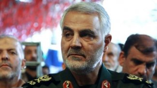 Kasım Süleymani, suikastten önceki son saatlerinde ne yapıyordu?