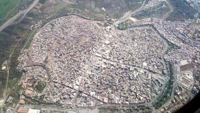 UNESCO dört yıl sonra Sur için Diyarbakır’a geliyor