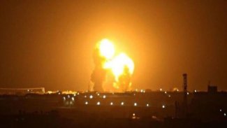 13 Misilleme seneryosu açıklanmıştı.. Üslerin hedef alınmasında dikkat çeken ayrıntı!