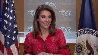 ABD: Kürtlerle uzun tarihsel ilişkimizi sürdürmek istiyoruz