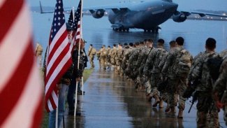 ABD suikast timini Orta Doğu'ya gönderdi