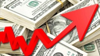 Dolar yükselişe geçti