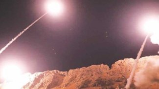 İran Devlet Televizyonu: Saldırılarda 80 ABD'li öldü