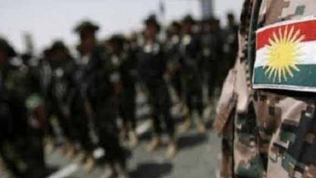 Peşmerge Bakanlığı’ndan uyarı: Kürdistan Bölgesi hedefte