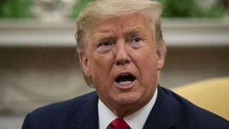 Trump: Erdoğan’ın 'Süleymani' hakkındaki sözlerine şaşırdım