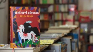 2019'da en çok satan 10 Kürtçe kitap