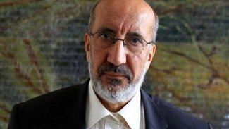 Abdurrahman Dilipak: Irak üçe bölünebilir
