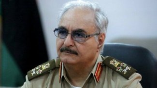 Rusya: Libya’da ateşkes sağlanması Hafter’e bağlı
