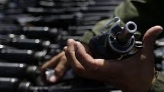 Tunus, Türkiye'den Libya'ya giden silahlara el koydu