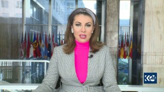 ABD Dışişleri Bakanlığı Sözcüsü: Washington’ın Erbil’le ilişkileri çok iyi