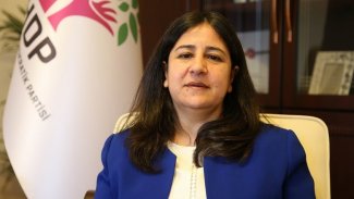 HDP'li eski vekile hapis cezası