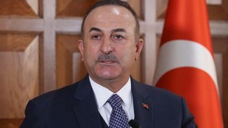 Çavuşoğlu: Rusya'nın Hafter'i ikna etmesini bekliyoruz