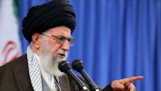 Hamaney'in Twitter hesabı askıya alındı