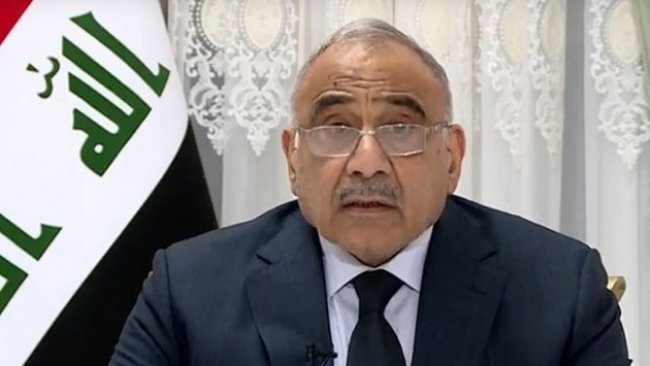 Irak Başbakanı Adil Abdülmehdi Erbil'i ziyaret edecek