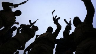 IŞİD'den Kasım Süleymani kutlaması: Takdir-i ilahi