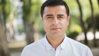 SODEV Ödülü Demirtaş'a verildi