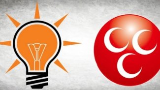 MAK Araştırma: AKP'de düşüş var böyle giderse...