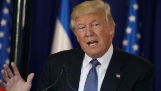 Trump: Kasım Süleymani 'korkunç bir geçmişe' sahipti