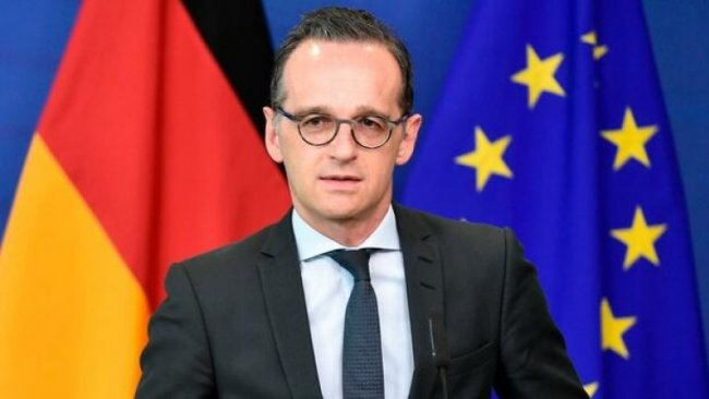 Almanya: İran'ın nükleer anlaşmayı ihlalini cevapsız bırakamazdık