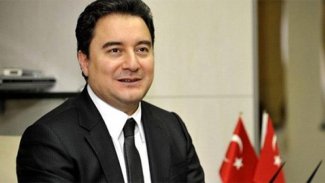 Babacan'ın partisinin ismi ve logosu hazır...İşte ilan tarihi