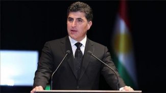 Başkan Neçirvan Barzani’den Hizbullah lideri Nasrallah’a tepki