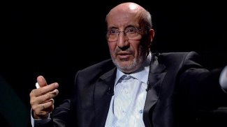 Dilipak: Öyle şeyler olacak ki, siz de şaşacaksınız...