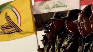 Haşdi Şabi temsilcilerinden İran’da ABD görüşmesi