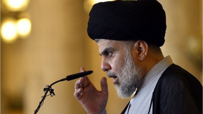 Sadr’dan ‘ABD karşıtı milyonluk gösteri’ çağrısı