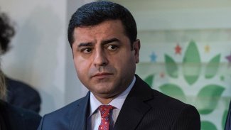 Gelecek Partisi, Selahattin Demirtaş'ı hedef aldı