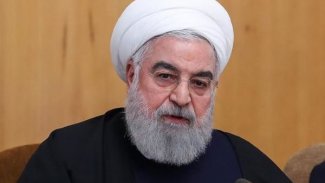 Ruhani'den ABD ve Avrupa ülkelerine tehdit