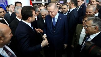 İmamoğlu, Erdoğan'a verdiği mektubun içeriğini açıkladı